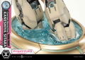 Concept Masterline Alice Gear Aegis 1/5 Scale Statue: Kaneshiya Sitara thumbnail 26