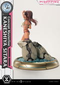 Concept Masterline Alice Gear Aegis 1/5 Scale Statue: Kaneshiya Sitara thumbnail 3