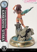 Concept Masterline Alice Gear Aegis 1/5 Scale Statue: Kaneshiya Sitara thumbnail 4