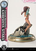 Concept Masterline Alice Gear Aegis 1/5 Scale Statue: Kaneshiya Sitara thumbnail 5