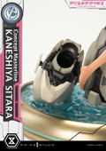 Concept Masterline Alice Gear Aegis 1/5 Scale Statue: Kaneshiya Sitara thumbnail 8