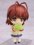 Nendoroid No. 869 Clannad: Furukawa Nagisa [GSC Online Shop Limited Ver.] (Re-run) thumbnail 5