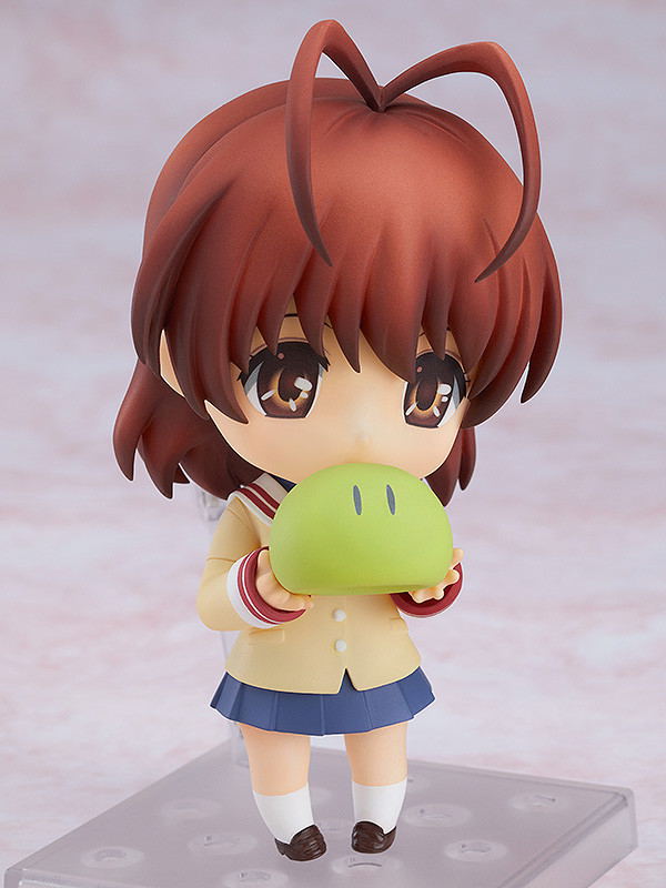 Nendoroid No. 869 Clannad: Furukawa Nagisa [GSC Online Shop Limited Ver.] (Re-run) image 5