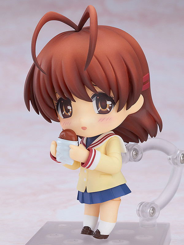 Nendoroid No. 869 Clannad: Furukawa Nagisa [GSC Online Shop Limited Ver.] (Re-run) image 6