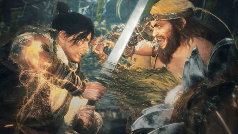 Wo Long: Fallen Dynasty [Complete Edition] (Multi-Language) <span class="ext" style="background-color: #ff8c00; color: #FFFFFF;">Game Key Cart</span> image 9