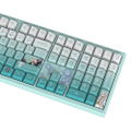 Frieren: Beyond Journey's End AMICIS Mechanical Keyboard 108 Keys Standard Edition [English Layout] thumbnail 3