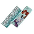 Frieren: Beyond Journey's End AMICIS Mechanical Keyboard 108 Keys Standard Edition [English Layout] thumbnail 5