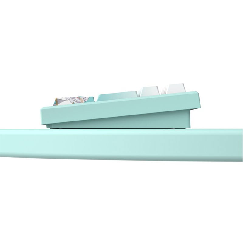 Frieren: Beyond Journey's End AMICIS Mechanical Keyboard 108 Keys Standard Edition [English Layout] image 7
