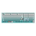 Frieren: Beyond Journey's End AMICIS Mechanical Keyboard 108 Keys Standard Edition [English Layout] thumbnail 1