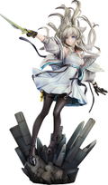 Arknights Endfield 1/7 Scale Pre-Painted Figure: Perlica thumbnail 1