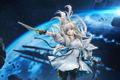 Arknights Endfield 1/7 Scale Pre-Painted Figure: Perlica thumbnail 10