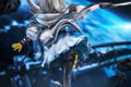 Arknights Endfield 1/7 Scale Pre-Painted Figure: Perlica thumbnail 11