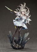 Arknights Endfield 1/7 Scale Pre-Painted Figure: Perlica thumbnail 2