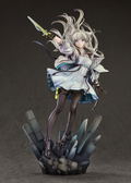 Arknights Endfield 1/7 Scale Pre-Painted Figure: Perlica thumbnail 3