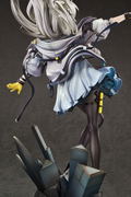 Arknights Endfield 1/7 Scale Pre-Painted Figure: Perlica thumbnail 7