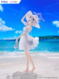 Blue Archive 1/7 Scale Pre-Painted Figure: Sena (Casual Outfit) thumbnail 10