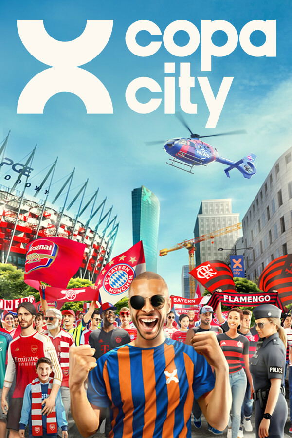 Copa City <span class="ext" style="background-color: #2a475e; color: #FFFFFF;">STEAM</span> <span class="ext ext_digital">digital</span> image 2