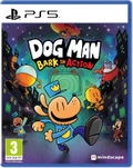 Dog Man: Bark in Action thumbnail 1