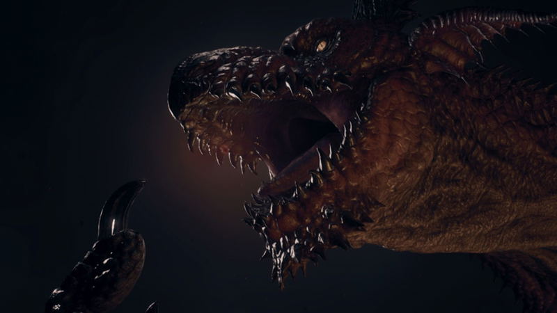 Dragon’s Dogma II: Dark Arisen image 7