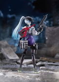 figma No. 691 Girls' Frontline 2 Exilium: Klukai [GSC Online Shop Exclusive Ver.] thumbnail 10
