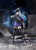 figma No. 691 Girls' Frontline 2 Exilium: Klukai [GSC Online Shop Exclusive Ver.] thumbnail 11