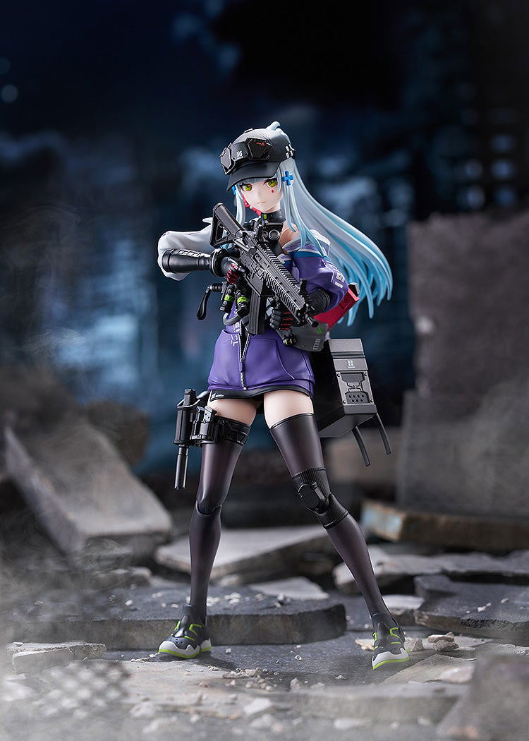 figma No. 691 Girls' Frontline 2 Exilium: Klukai [GSC Online Shop Exclusive Ver.] image 11