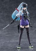 figma No. 691 Girls' Frontline 2 Exilium: Klukai [GSC Online Shop Exclusive Ver.] thumbnail 6