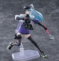 figma No. 691 Girls' Frontline 2 Exilium: Klukai [GSC Online Shop Exclusive Ver.] thumbnail 7