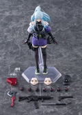 figma No. 691 Girls' Frontline 2 Exilium: Klukai [GSC Online Shop Exclusive Ver.] thumbnail 8