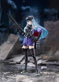 figma No. 691 Girls' Frontline 2 Exilium: Klukai [GSC Online Shop Exclusive Ver.] thumbnail 9
