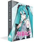 Hatsune Miku V6 Starter Pack thumbnail 1