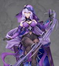 Honkai Star Rail 1/7 Scale Pre-Painted Figure: Black Swan thumbnail 10
