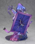 Honkai Star Rail 1/7 Scale Pre-Painted Figure: Black Swan thumbnail 6