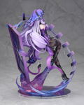 Honkai Star Rail 1/7 Scale Pre-Painted Figure: Black Swan thumbnail 7