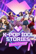 K-pop Idol Stories: Road to Debut <span class="ext" style="background-color: #2a475e; color: #FFFFFF;">STEAM</span> <span class="ext ext_digital">digital</span> thumbnail 1