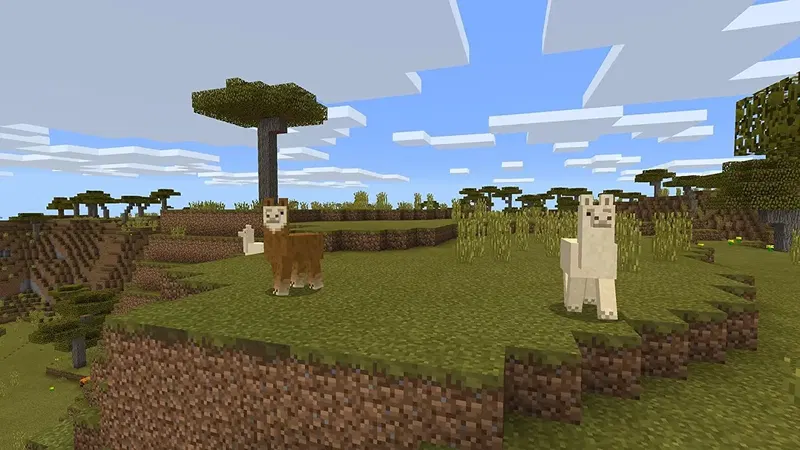 Minecraft (Multi-Language) image 4