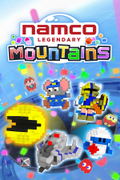 Namco Legendary Mountains <span class="ext" style="background-color: #2a475e; color: #FFFFFF;">STEAM</span> <span class="ext ext_digital">digital</span> thumbnail 1