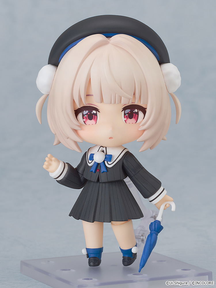 Nendoroid No. 3073 Ui image 2