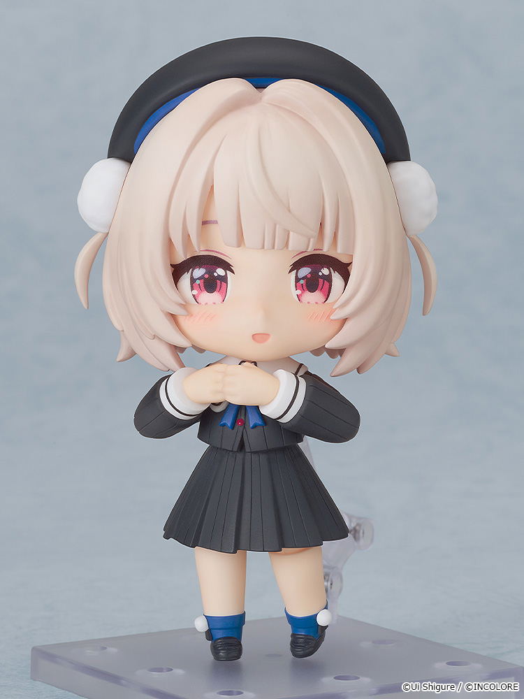 Nendoroid No. 3073 Ui image 3
