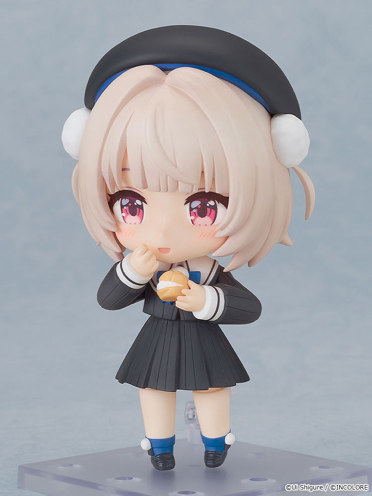 Nendoroid No. 3073 Ui image 4