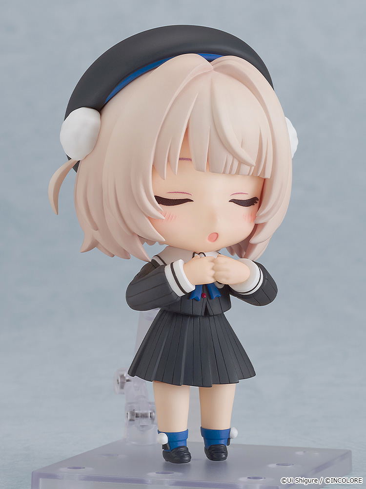 Nendoroid No. 3073 Ui image 5