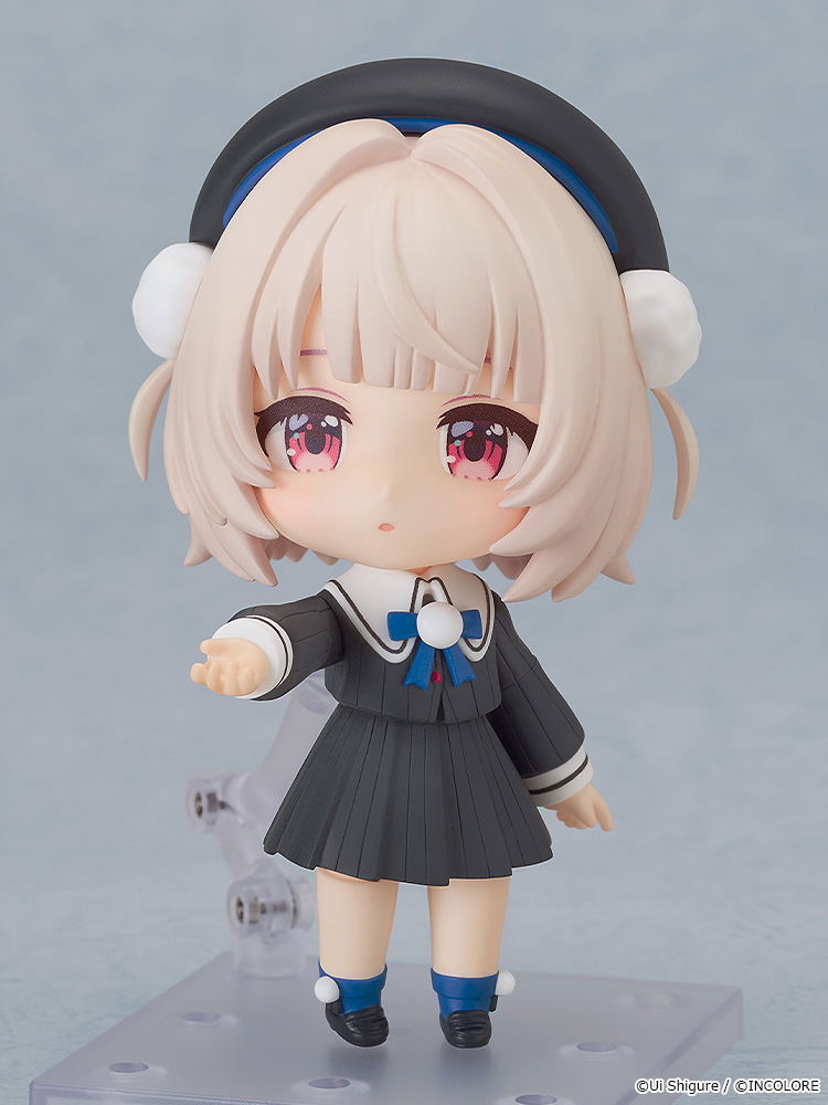 Nendoroid No. 3073 Ui image 6