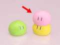 Nendoroid No. 869 Clannad: Furukawa Nagisa [GSC Online Shop Limited Ver.] (Re-run) thumbnail 2