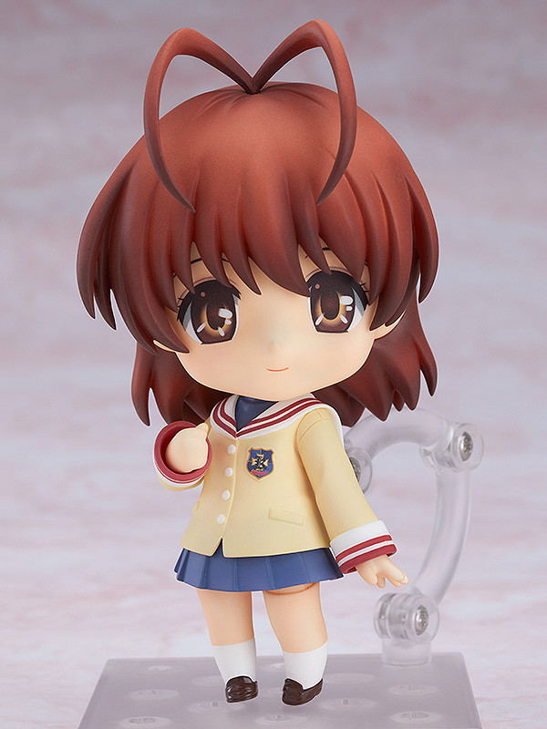 Nendoroid No. 869 Clannad: Furukawa Nagisa (Re-run) image 2