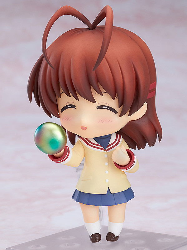 Nendoroid No. 869 Clannad: Furukawa Nagisa (Re-run) image 6
