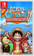 ONE PIECE: Grand Gourmet thumbnail 1
