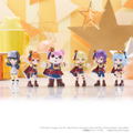 PalVerse BanG Dream! Hello, Happy World! (Set of 6 Pieces) thumbnail 9