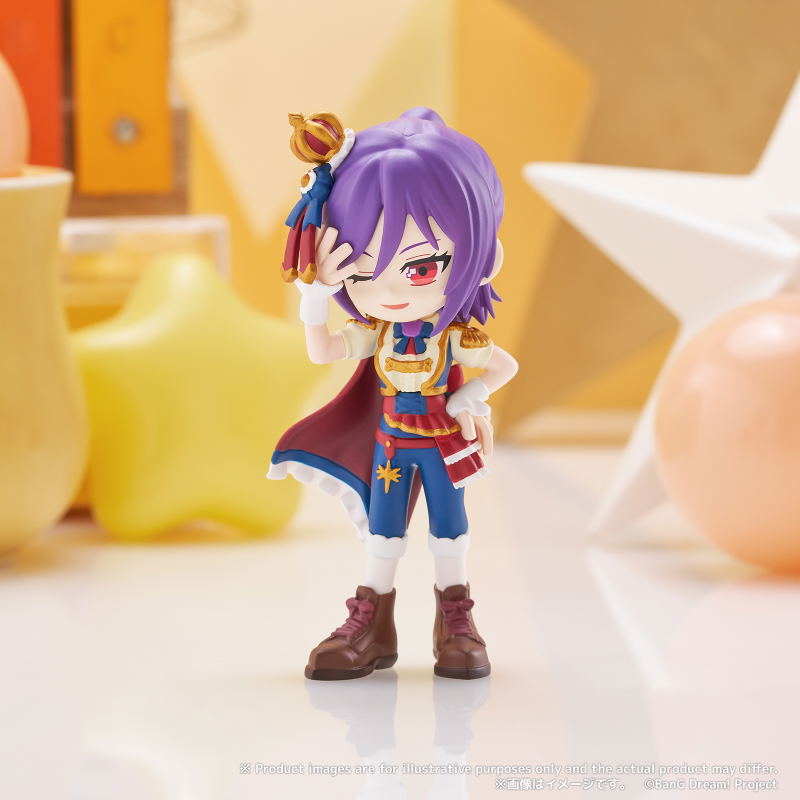 PalVerse BanG Dream! Hello, Happy World! (Set of 6 Pieces) image 11