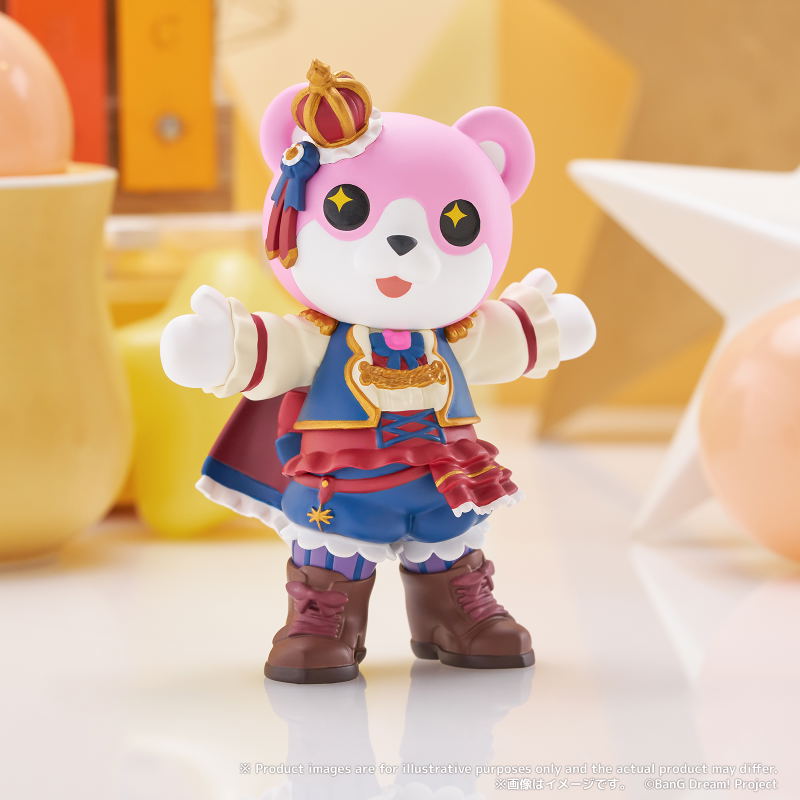 PalVerse BanG Dream! Hello, Happy World! (Set of 6 Pieces) image 14