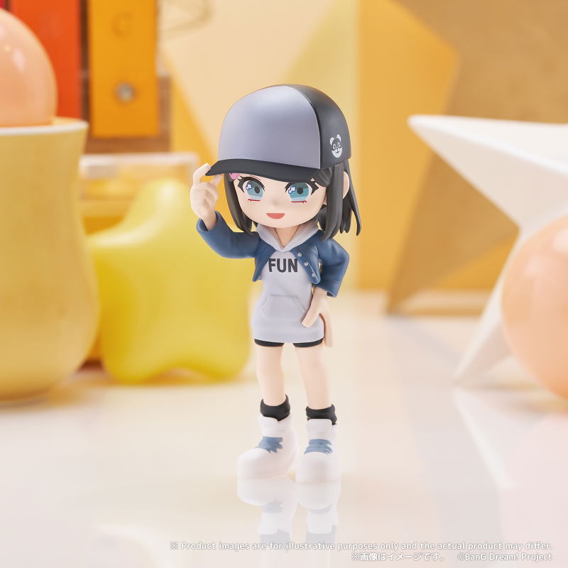 PalVerse BanG Dream! Hello, Happy World! (Set of 6 Pieces) image 15